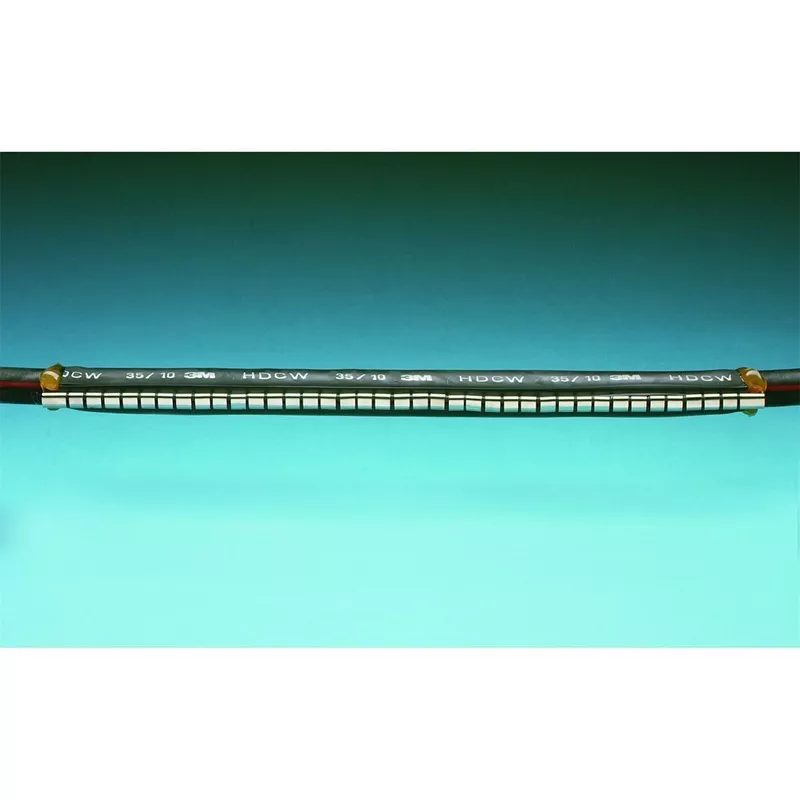 01895-59096 3M Wraparound Heat Shrink Cable Repair Sleeve HDCW-35/10-1200,47.2"(1200mm)