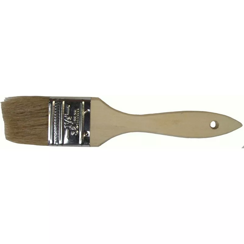 1-1/2" All Purpose Economy Paint Brush