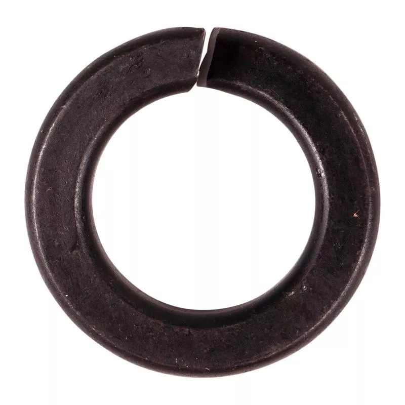 1 " Conquest Split Lock Washer - Plain Finish