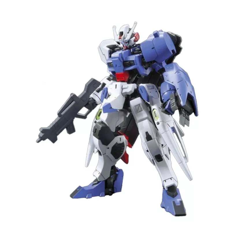 #19 Gundam Astaroth "Gundam IBO Moonlight", Bandai HG IBO