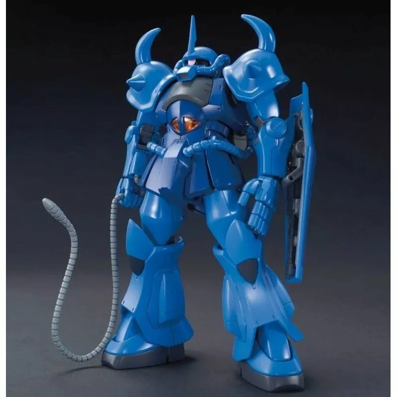 #196 Gouf (Revive) "Mobile Suit Gundam", Bandai HGUC