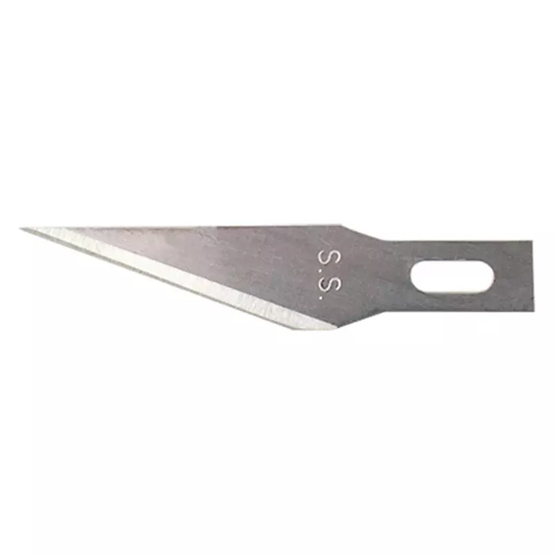 #21 Stainless Steel Honed Blade 15 (EXL23021)