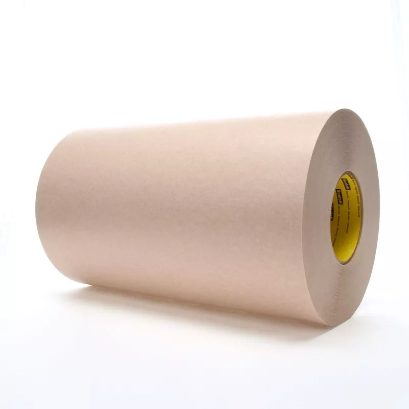 21200-05418 3M Heavy Duty Protective Tape 346 Tan,12"x 60yd 16.7 mil