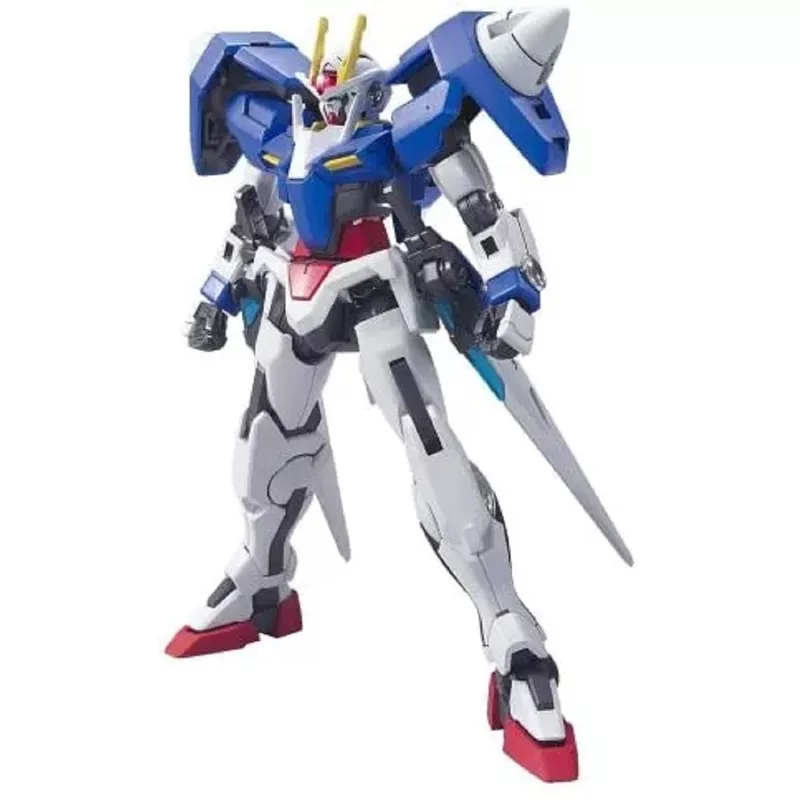 #22 00 Gundam "Gundam 00", Bandai HG 00