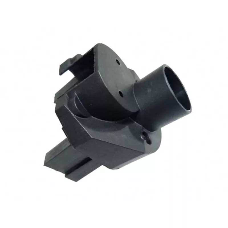 [6377-012A] Dust Collection for WEN 6377