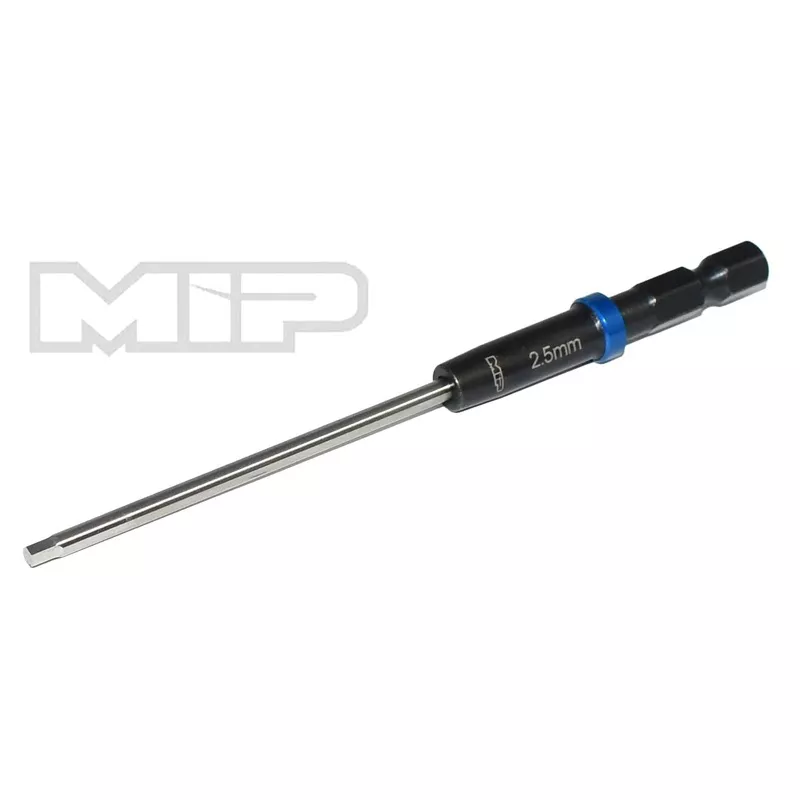 #9209S - MIP 2.5mm Speed Tip Hex Driver Wrench Gen 2