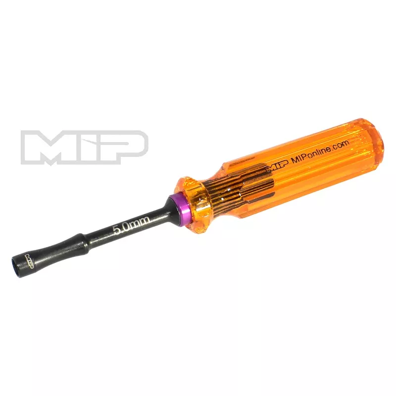 #9802 - MIP 5.0mm Nut Driver Wrench, Gen 2