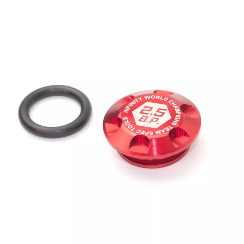 [A2125BPC] INFINITY TOOL HANDLE END CAP (2.5mm Ball Point Hex Wrench)