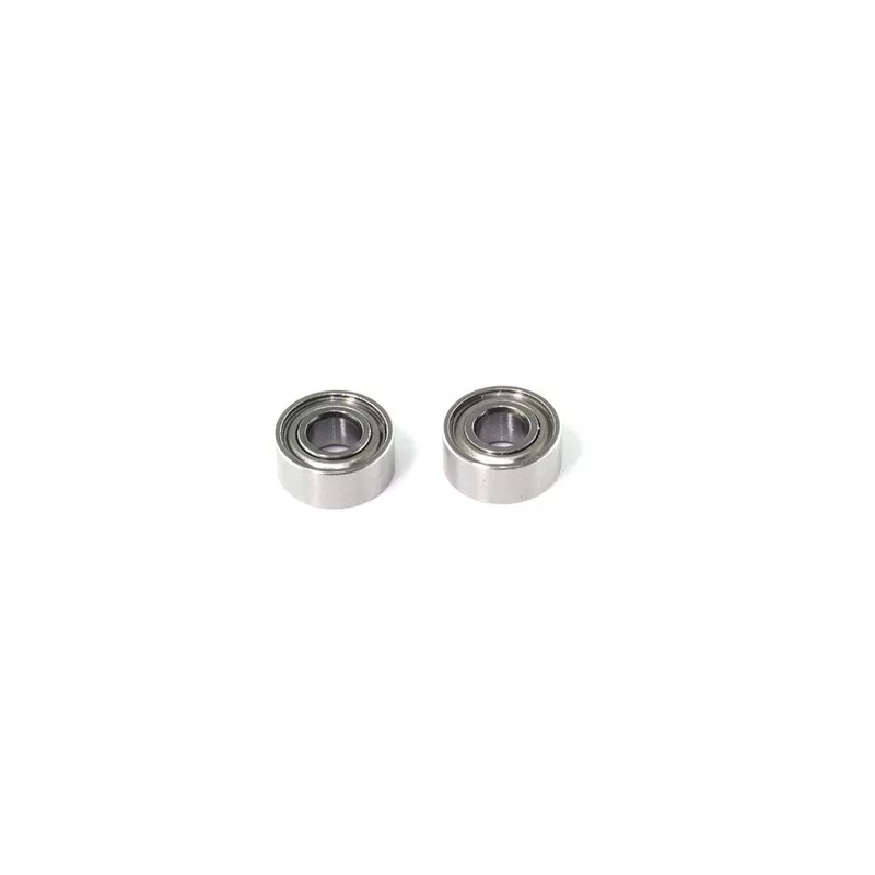 [BB373K] BALL BEARING 3x7x3mm (Oil Lube/2pcs)