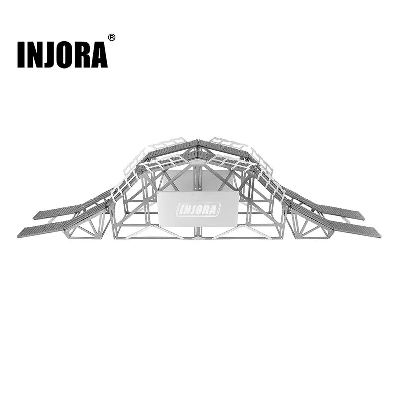 [Clearance Sale] Bridge Course Obstacle Kit for 1/18 1/24 RC Crawers