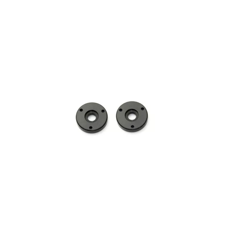[G150] SHOCK PISTON (0.9x3Holes/2pcs)