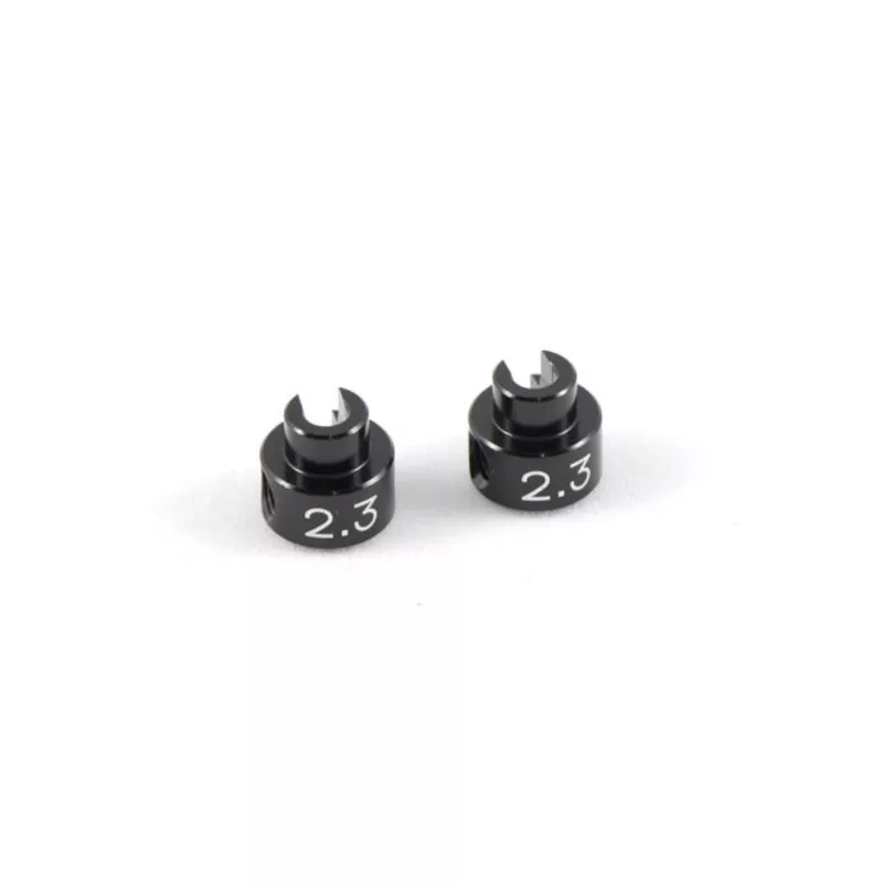 STABILIZER STOPPER 2.3mm 2pcs