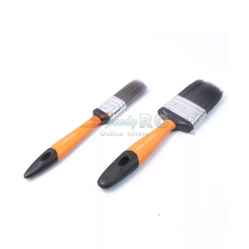 Yeah Racing Cleaning Brush Set YT-0181