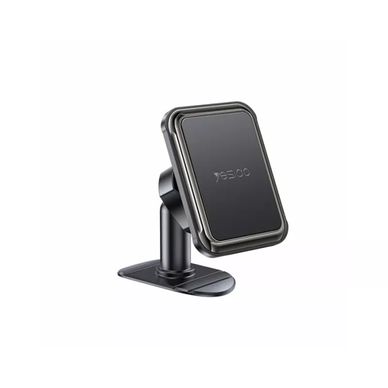 Yesido 360 Rotation Magnetic Phone Holder with 6 N42 Magnets