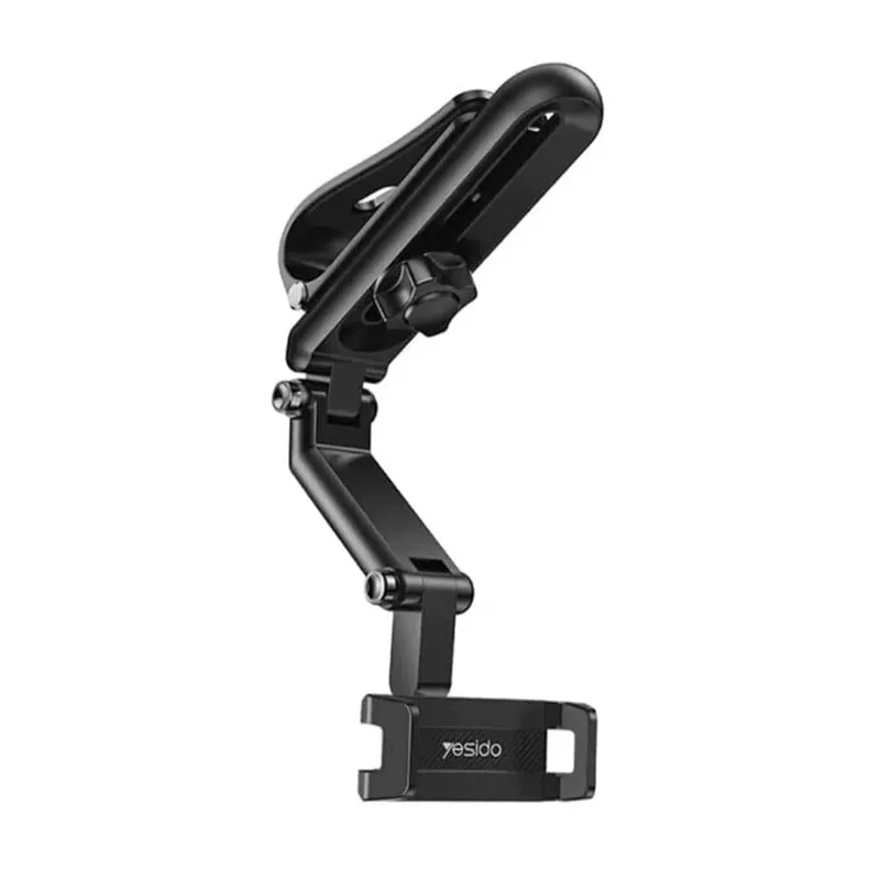 Yesido Universal Car Sun Visor Phone Mount Holder - C194 | DZ