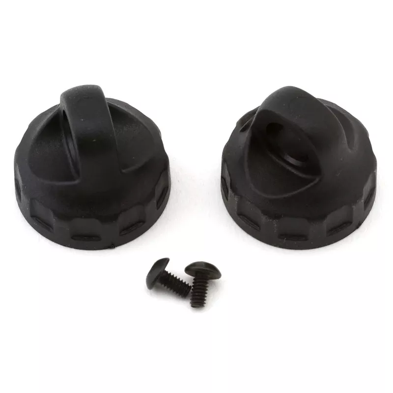 Yokomo 13mm Shock Cap (2) YOKS4-S813R