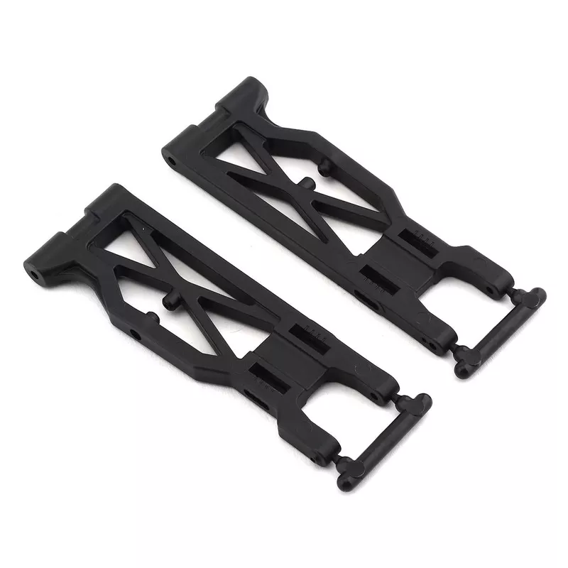 Yokomo YZ-2T Rear Suspension Arm Set Z2-008RTA | YOKZ2-008RTA