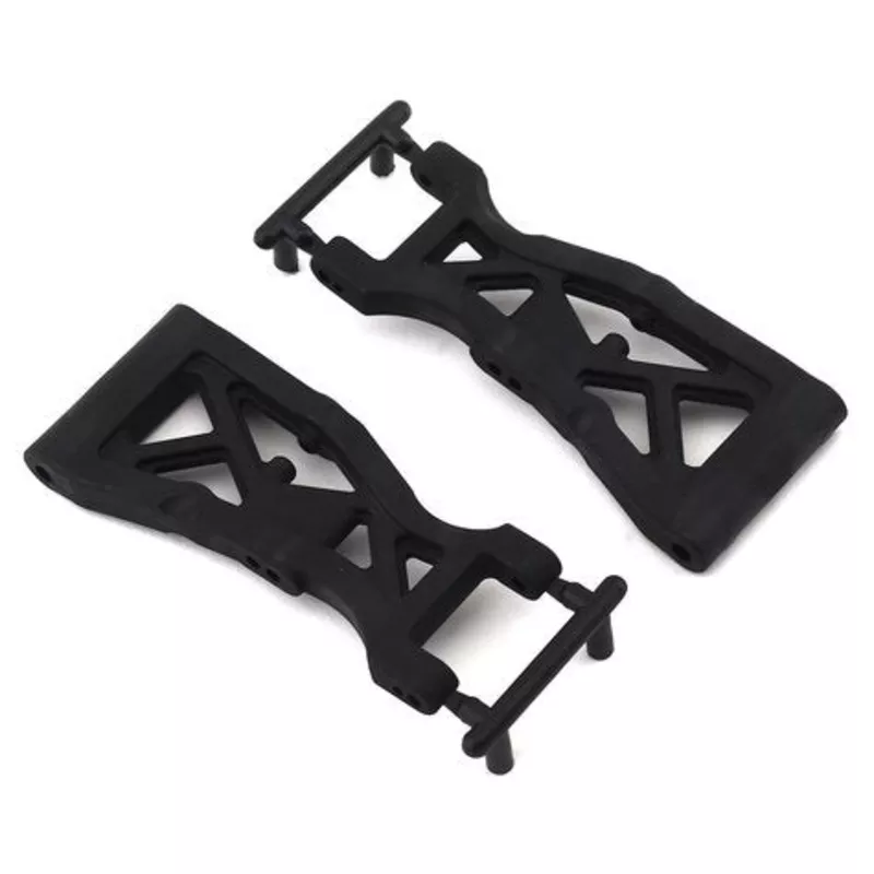 Yokomo YZ-4 SF2 Front Lower Suspension Arms (Type B)