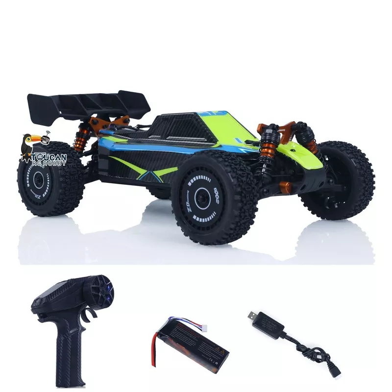 ZD Racing 1/12 Scale 4WD Remote Control Off Road Car BX 12 2845 Brushless Motor RC Racing Vehicle Metal Dog Bone Drive Shaft