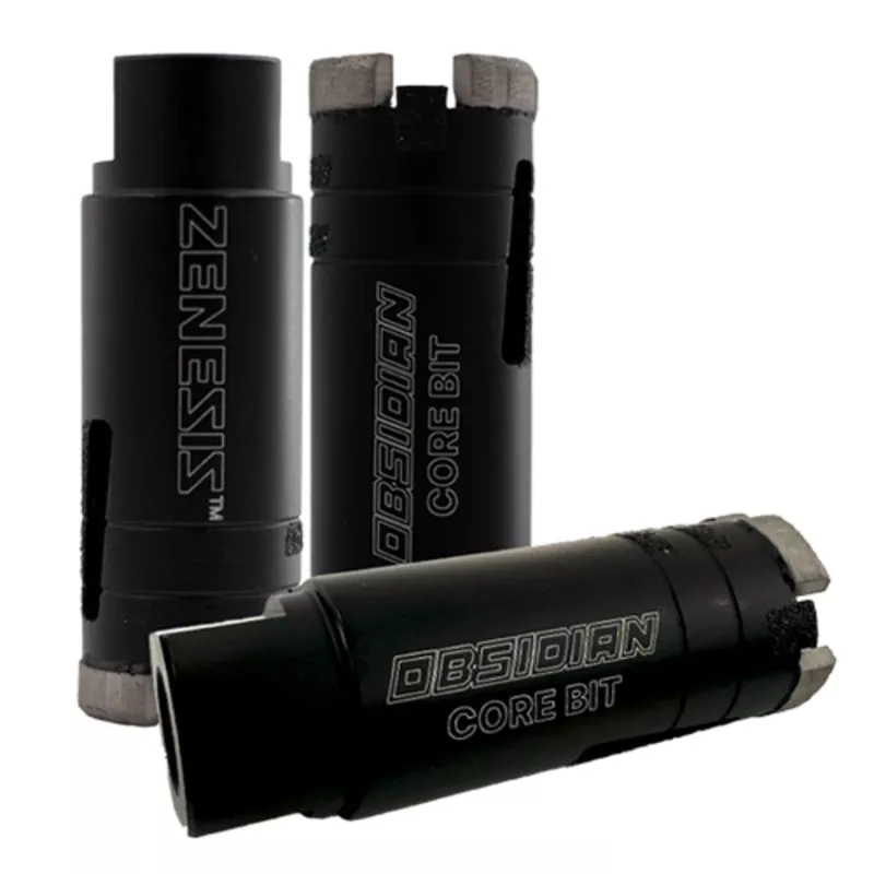 Zenesis Core Bits