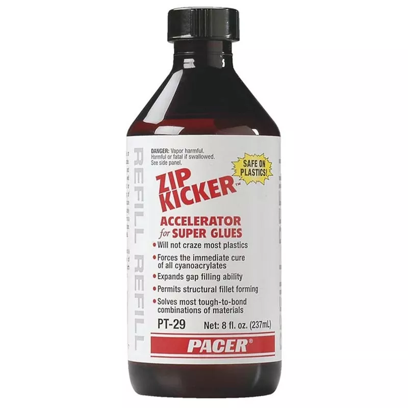 Zip-Kicker Refill 8 oz