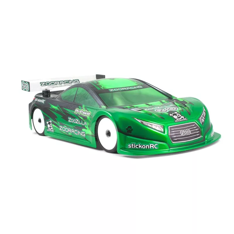 ZooRacing ZooZilla ZR-0001-07 standard